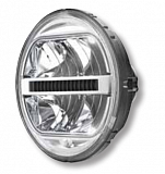 Оптический элемент Luminator/Rallye 3003 LED (Без габарита) 12/24V